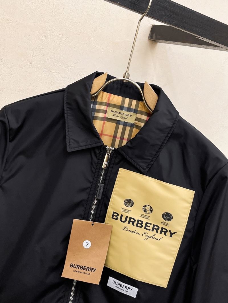 Burberry Outwear